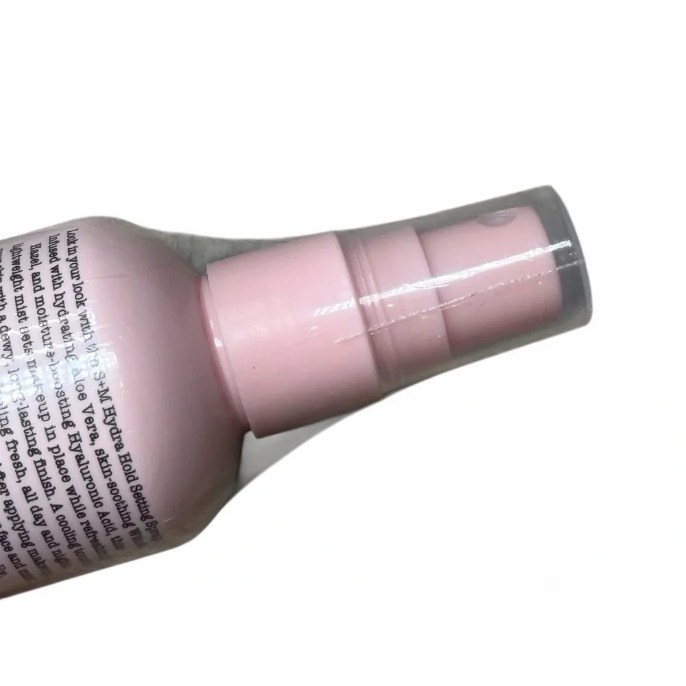 Sophie + Mabelle Hydra Hold Hydrating Setting Spray
